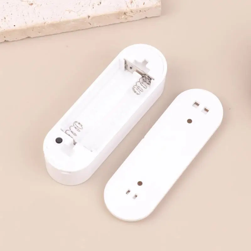 Cozylife WiFi Hygrometer Thermometer | Indoor Humidity Sensor WiFi Hygrometer Sensor Qme