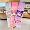 Hello Kitty Kuromi UV Sun Protection Arm Sleeves – Cooling UV Arm Sleeves Qme 21