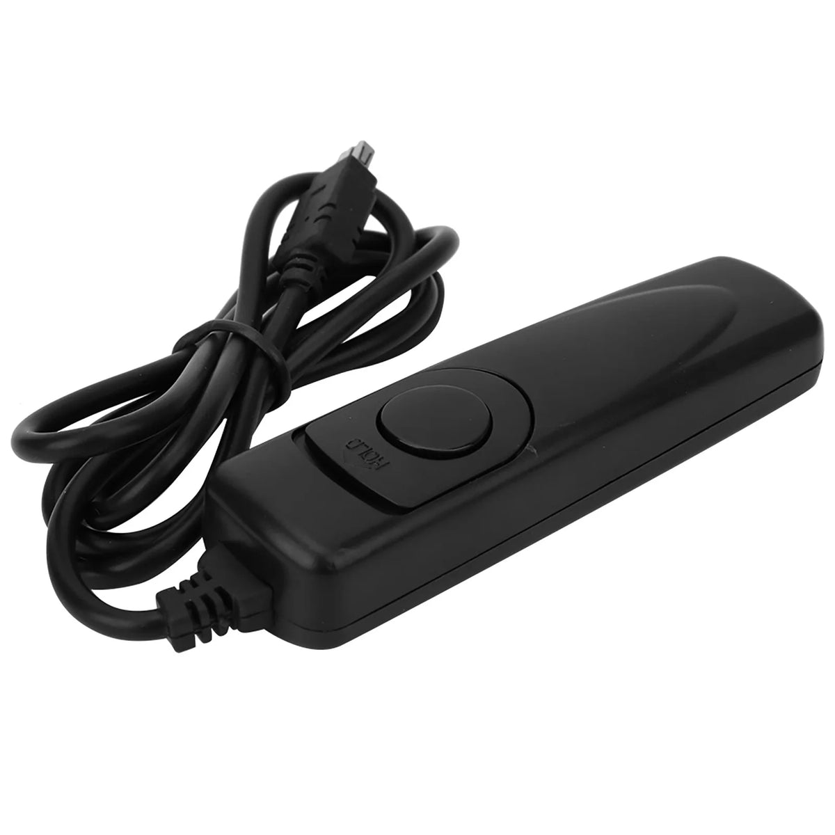 MC-DC2 Wired Shutter Release Remote for Nikon Z7 Z6 D7500 D90 Camera Remote Trigger Qst