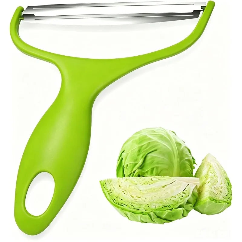 Multifunctional Cabbage Slicer & Vegetable Salad Grater Vegetable Grater Slicer Qme