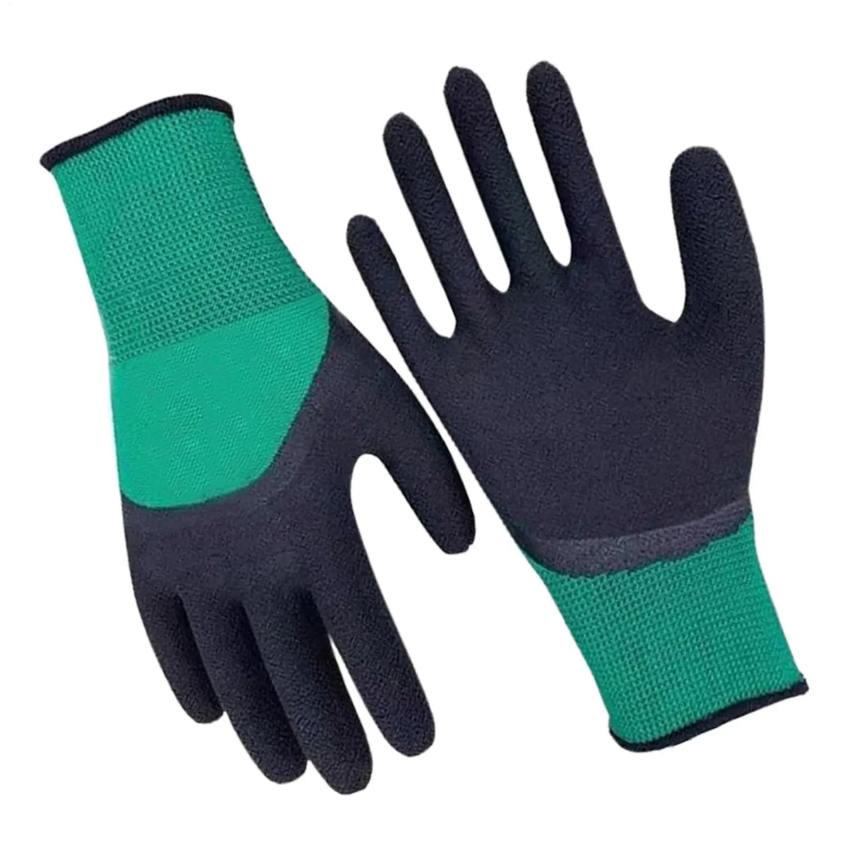 Women's Puncture-Resistant Waterproof Gardening Gloves Gardening Gloves Qme