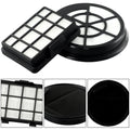 Bosch BGC05 BGS05 Vacuum Replacement Filter Kit | Easy Fit Vacuum Filter Kit Qme Default Title