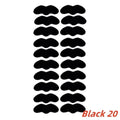 Blackhead Remover Nose Strips – Deep Cleanse & Pore Refresh Nose Pore Strips Qme 20pcs