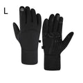 Waterproof Thermal Winter Gloves for Men & Women | 9 Colors Winter Gloves Qme 2