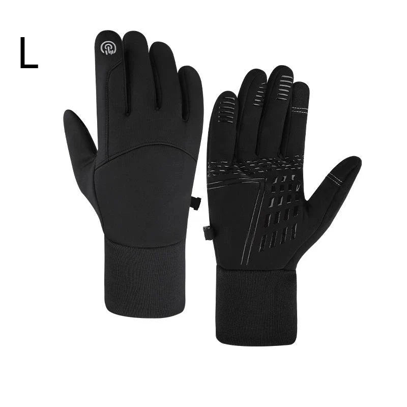 Waterproof Thermal Winter Gloves for Men & Women | 9 Colors Winter Gloves Qme 2