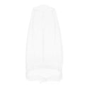 Lightweight Breathable Mesh Mosquito Head Net | 6 Colors Mosquito Head Net Qme White 44x50cm