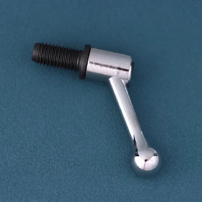 M8 Milling Machine Spindle Locking Screw Worktable Handle Machine Tool Hardware Qme