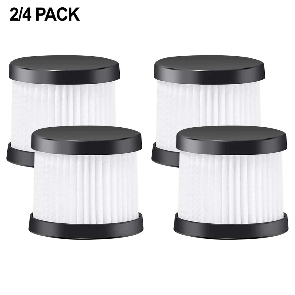 Kärcher HEPA 12 Replacement Filters for CVH 2 Cordless Vacuum Vacuum Replacement Filter Qme