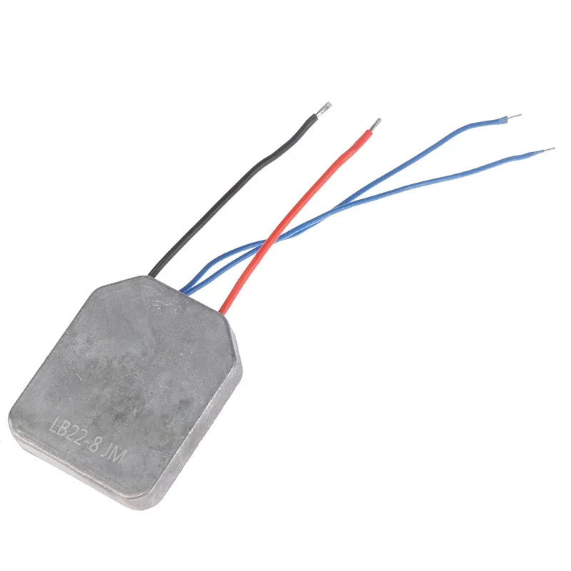 Brushless Control Board for Makita Power Tools | 62.5x52.5mm Power Tool Control Board Qme