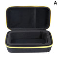 EVA Hard Shell Travel Case for Baseus 20000mAh Car Jump Starter Jump Starter Case Qme A