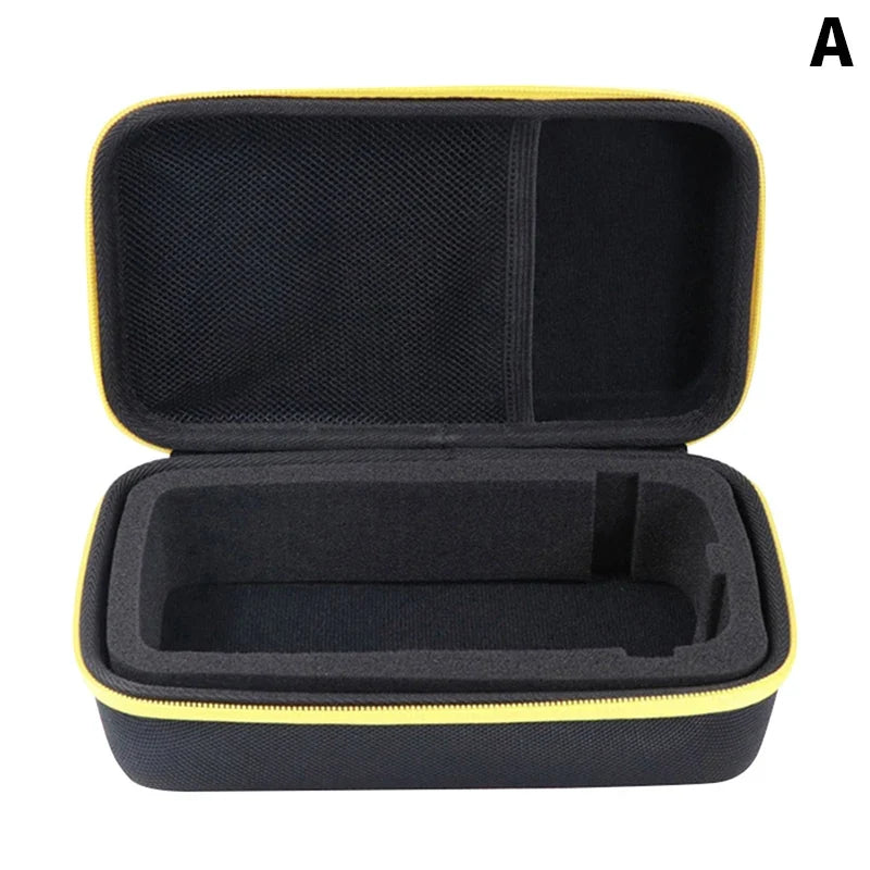EVA Hard Shell Travel Case for Baseus 20000mAh Car Jump Starter Jump Starter Case Qme A