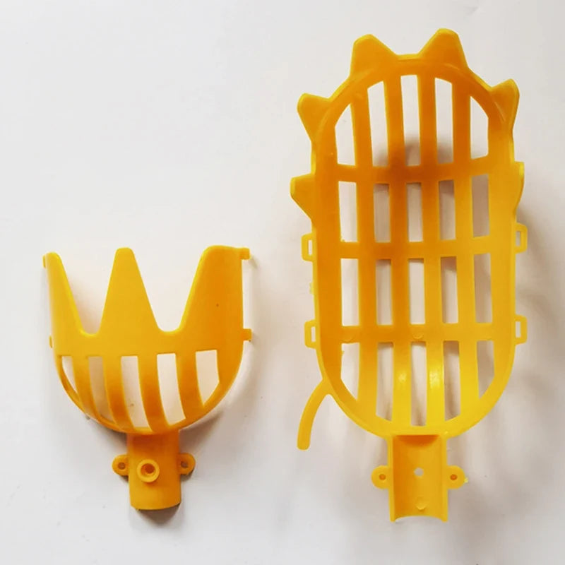 High-Altitude Fruit Picker Catcher Tool | Garden Harvesting Fruit Picker Tool Qme