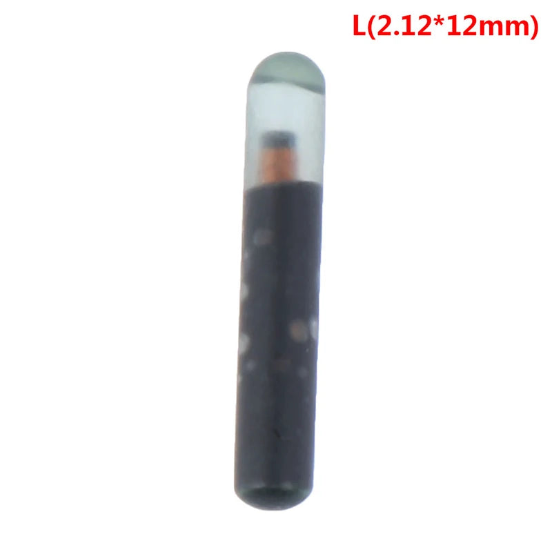 134.2KHz Implantable RFID Microchip Tag for Pets – ISO FDX-B Pet RFID Microchip Tag Qst L