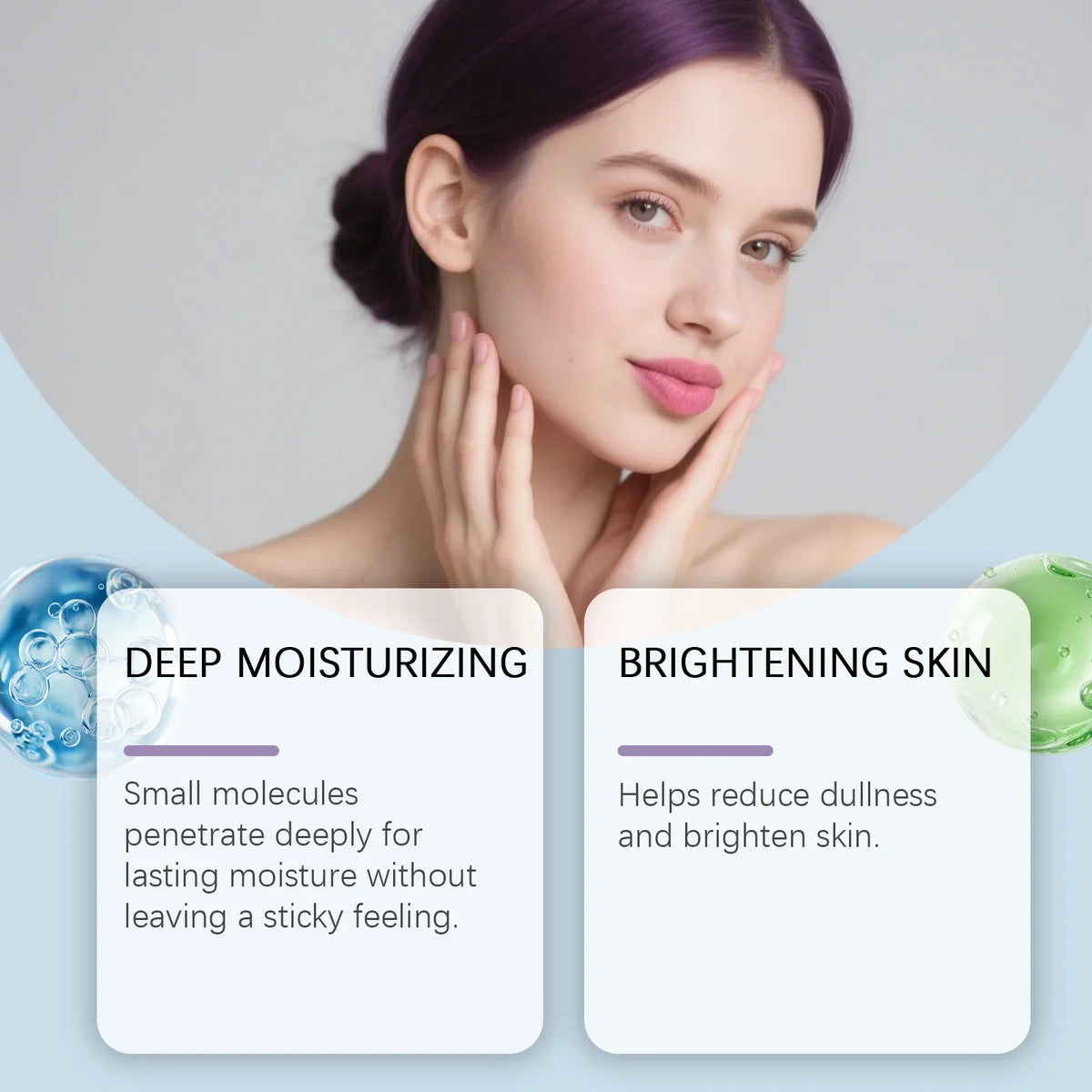 Salicylic Acid Exfoliating Cotton Pads – Pore Cleansing Toner Exfoliating Toner Pads Qme