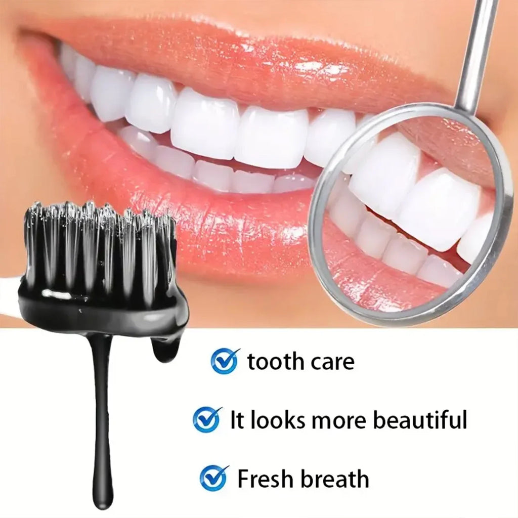 Nano Hydroxyapatite Whitening Toothpaste Deep Clean 10 Pack Whitening Toothpaste Qme