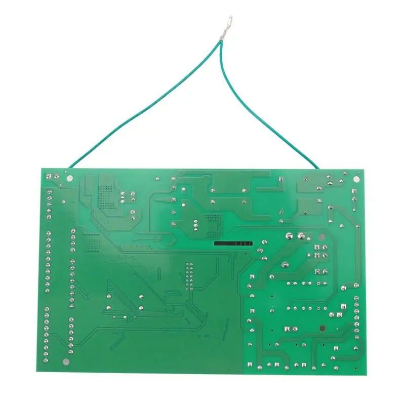 Refrigerator Control Board WR55X10942P AP443621 PS2364946 Refrigerator Control Board Qst