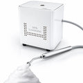 Maelsrom N1 Oxygen Bubble Facial Cleansing Device | Deep Pore Spa Facial Cleansing Device Qst Royal White 220V EU China Mainland