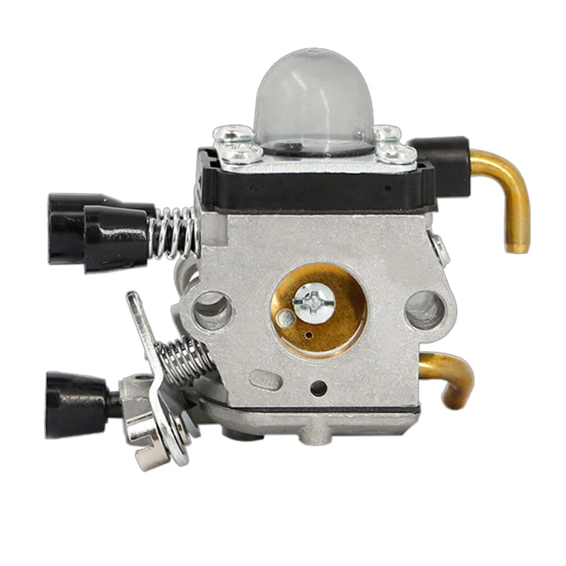 ZAMA C1Q-S66 Carburetor for Stihl FS45 FS46 FS55 FS85 Trimmer Carburetor Qme As Shown