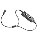 1-Port Gigabit PoE Midspan Injector B Mode 90W | Qme PoE Injector Qme GPOE
