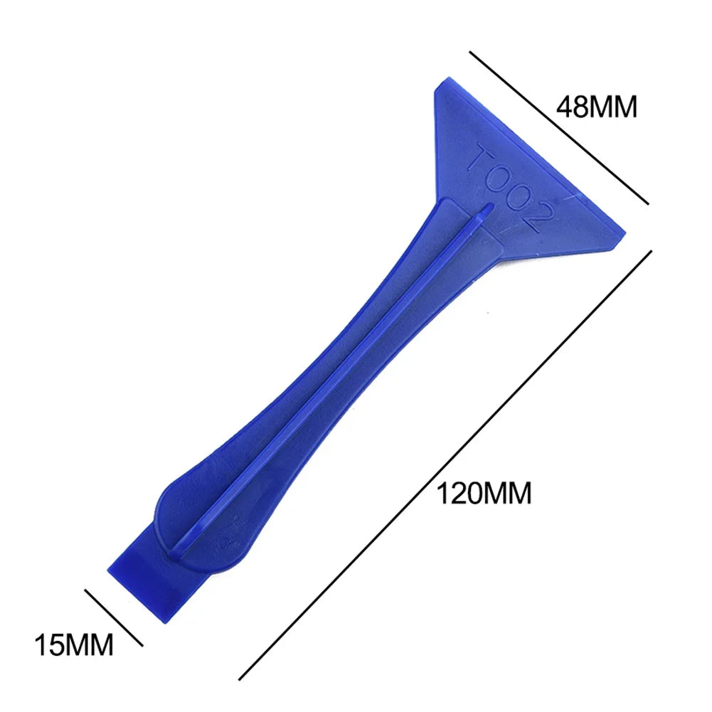 Dual-End Plastic Spudger Pry Tool – Phone & Computer Repair Electronics Repair Tool Qme