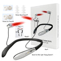 Nasal & Ear Red Light Therapy Device 650nm | SPK-705 Red Light Therapy Device Qst With Box