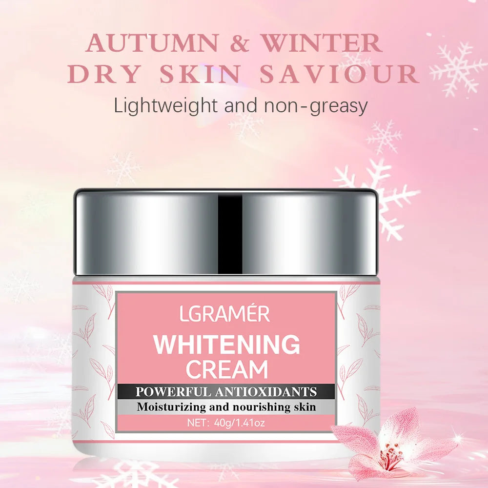 YOUNGCOME Body Brightening Cream – Underarm, Knee & Intimate Body Brightening Cream Qst