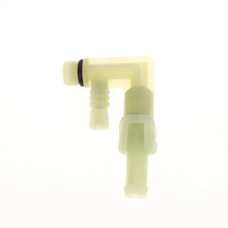 3-Way Solenoid Water Pump Connector Fitting – Replacement Part Pump Connector Fitting Qme