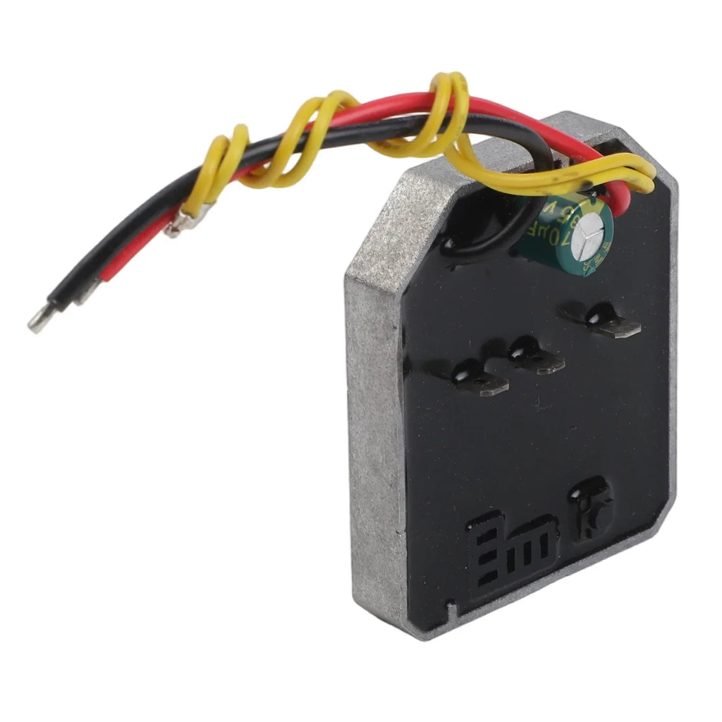60A 21V Brushless Angle Grinder Control Board | Driver Grinder Control Board Qme