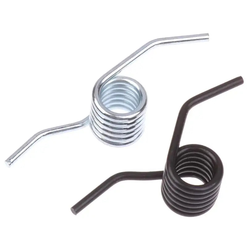 3 Ton Floor Jack Replacement Spring | Horizontal Torsion Steel Floor Jack Spring Qme