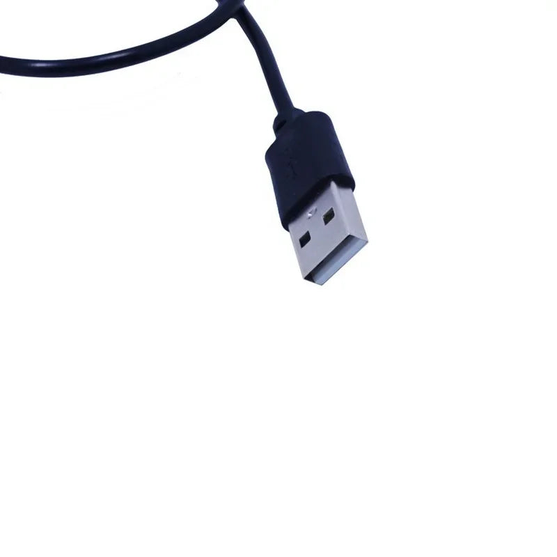 USB to 3-Pin 4-Pin PWM 5V Fan Power Adapter Cable | Qme Fan Power Adapter Cable Qme