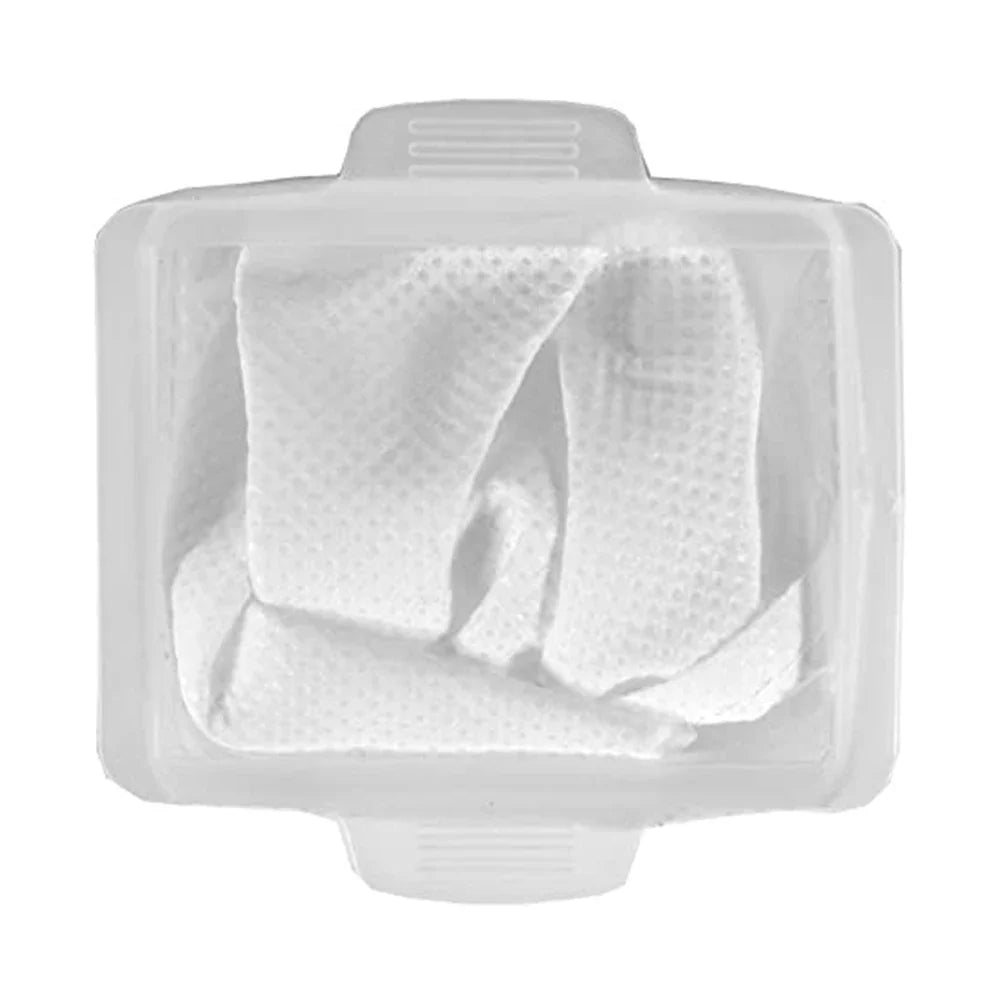 Makita 166084-9 Washable Dust Bag DCL182 CL102 CL104 CL106 Vacuum Dust Bag Qme