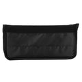 Padded DSLR Camera Insert Bag – Waterproof Shockproof Case Camera Insert Bag Qst black