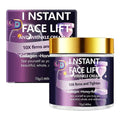 Instant Face Lift Cream – Collagen, Honey & Retinol 60g Face Lift Cream Qme 1PCS CN