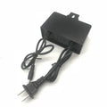 12V 2A Waterproof CCTV Power Adapter – EU Plug | IP65 DC Power Adapter Qme EU Plug CN