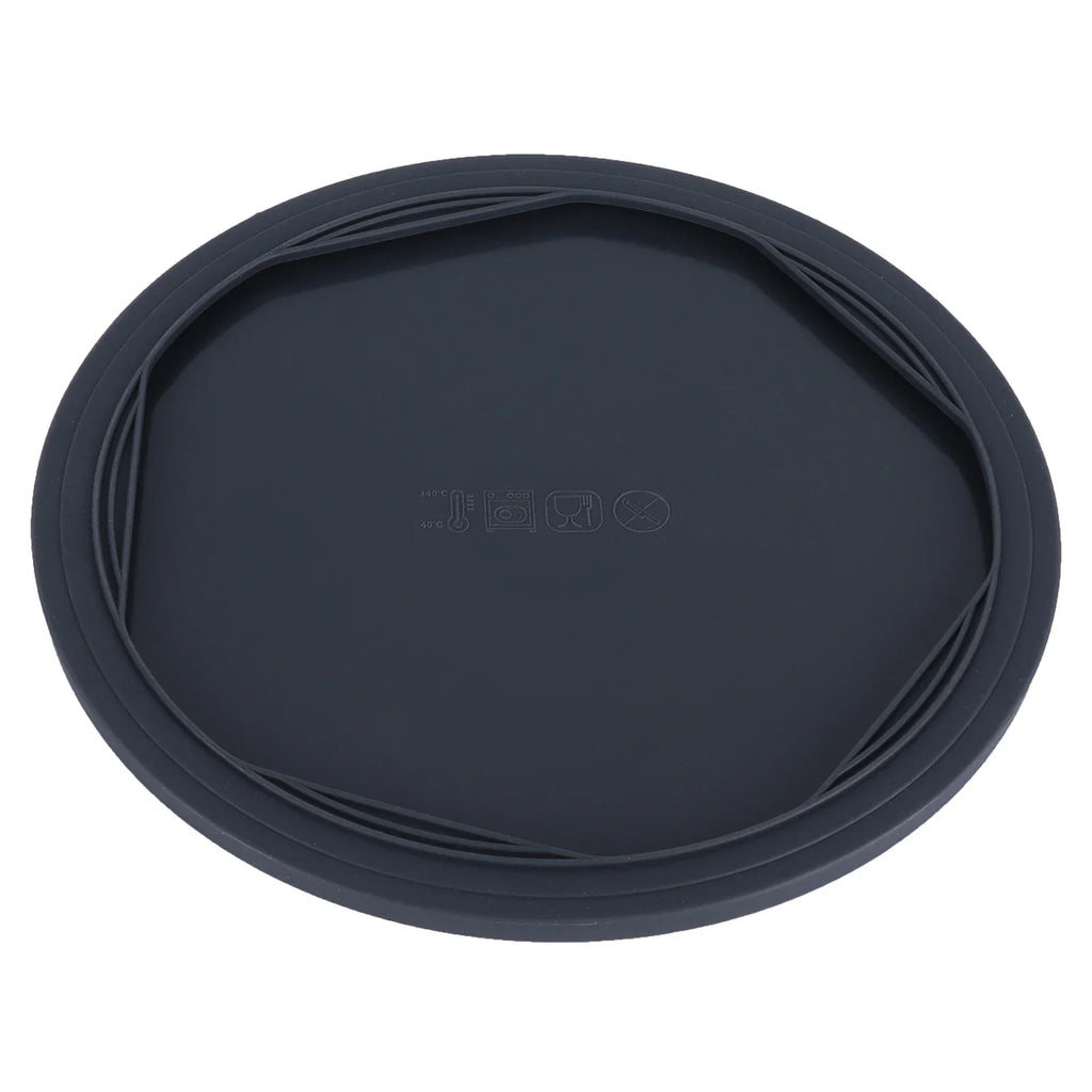 Silicone Sealing Lid for Vitamix TM31 TM5 TM6 Mixing Bowl Blender Accessory Lid Qme