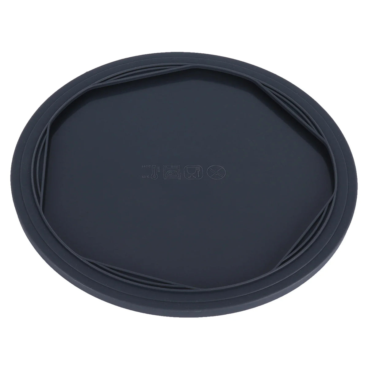 Silicone Sealing Lid for Vitamix TM31 TM5 TM6 Mixing Bowl Blender Accessory Lid Qme