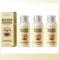 Qme Body Brightening Cream – Underarm & Dark Spot Serum Brightening Body Cream Qme 3pc