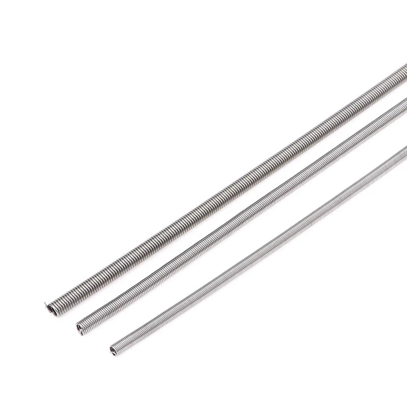 220V Furnace Heating Element Coil Wire 300W–3000W Heating Element Wire Qme