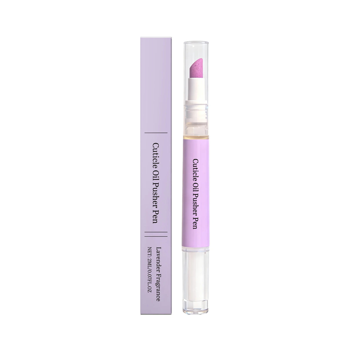 Cuticle Oil Pen – Nourishing Nail & Cuticle Moisturizer Cuticle Oil Pen Qst 1pc