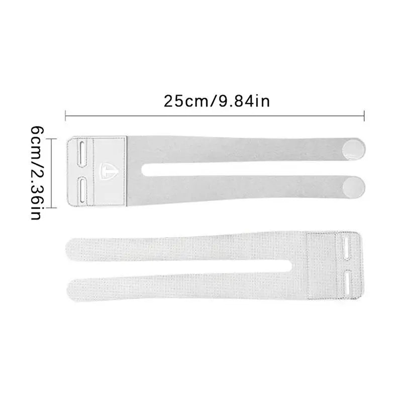 Adjustable Breathable Wrist Support Brace | One Size – Qme Wrist Support Brace Qme