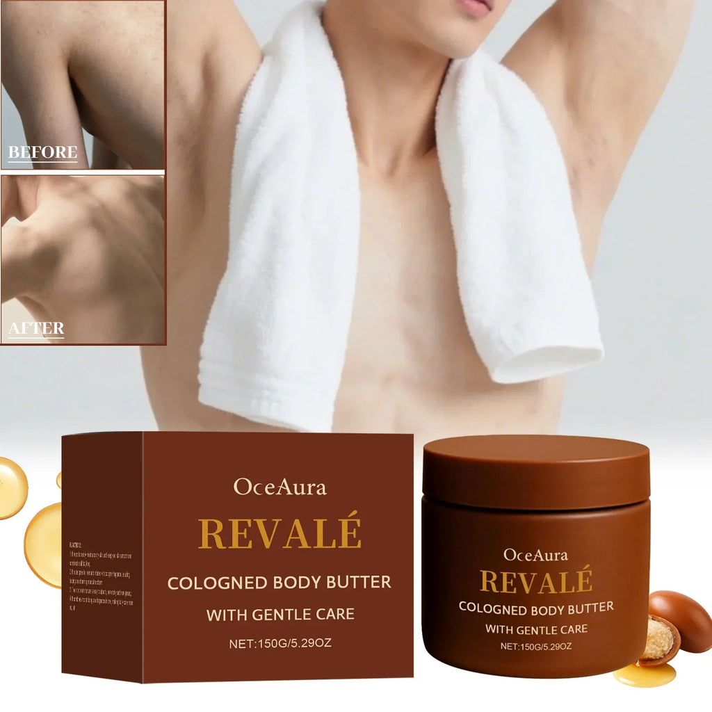 Men's Daily Moisturizing Cream – Nourishing, Smooth & Soft Men's Moisturizing Cream Qme
