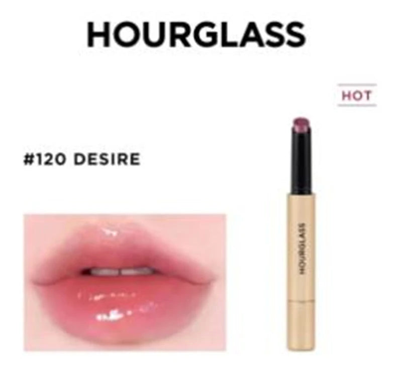 Hourglass Liquid Powder Blush – Natural Nude Cheek Color Liquid Powder Blush Qst Desire 120