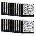 Halloween Paper Napkins Disposable Party Tableware – 20 Pack Disposable Party Napkins Qme 20pcs China Mainland