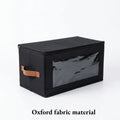Sealed 3D Printer Filament Storage Box | Dustproof Spool Organizer Filament Storage Box Qme Oxford cloth