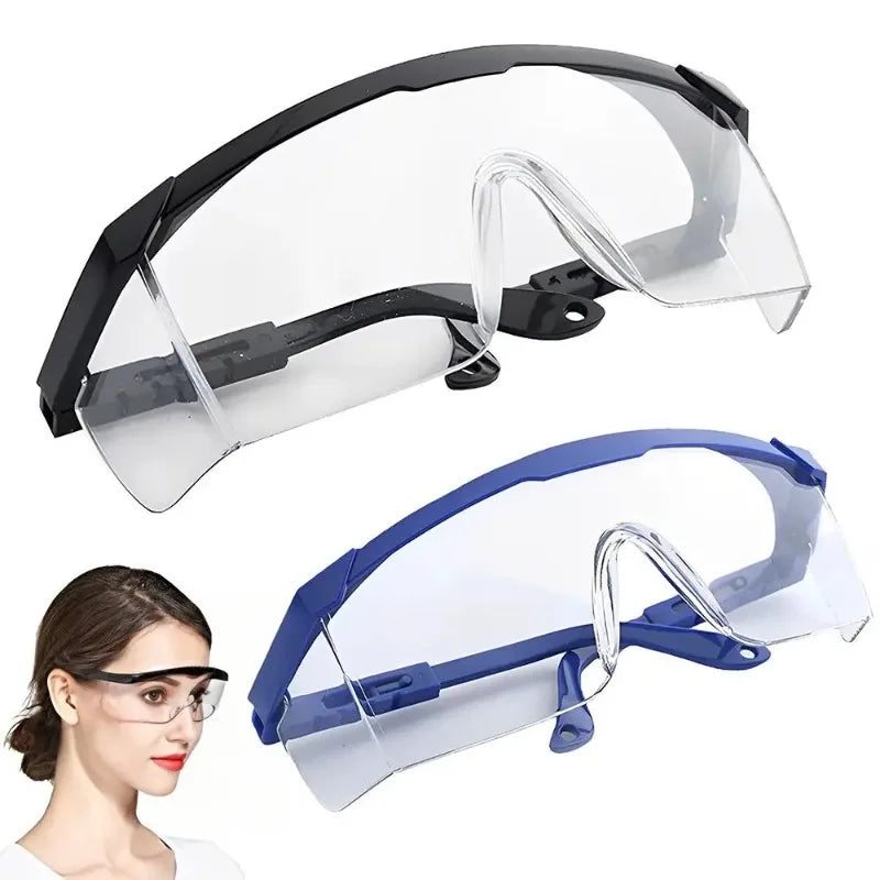 Welding Safety Goggles – Anti-Glare UV Eye Protection Welding Safety Goggles Qme