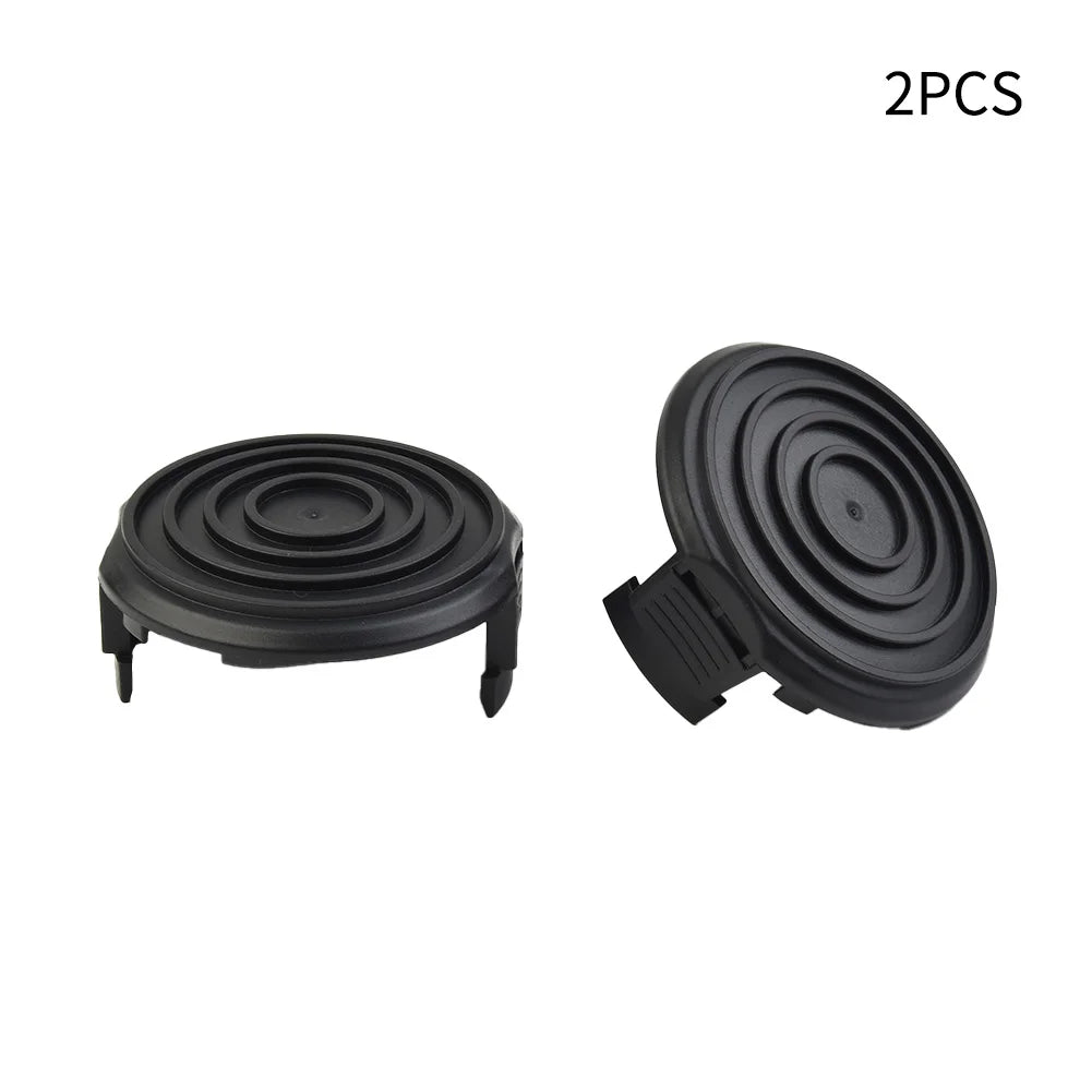 Spool Cover for Parkside PRT550A1 FRT550A1 String Trimmer Trimmer Spool Cover Qme