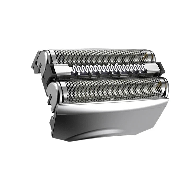 Braun Series 7 Replacement Shaver Heads 70B 70S Compatible Shaver Replacement Head Qme