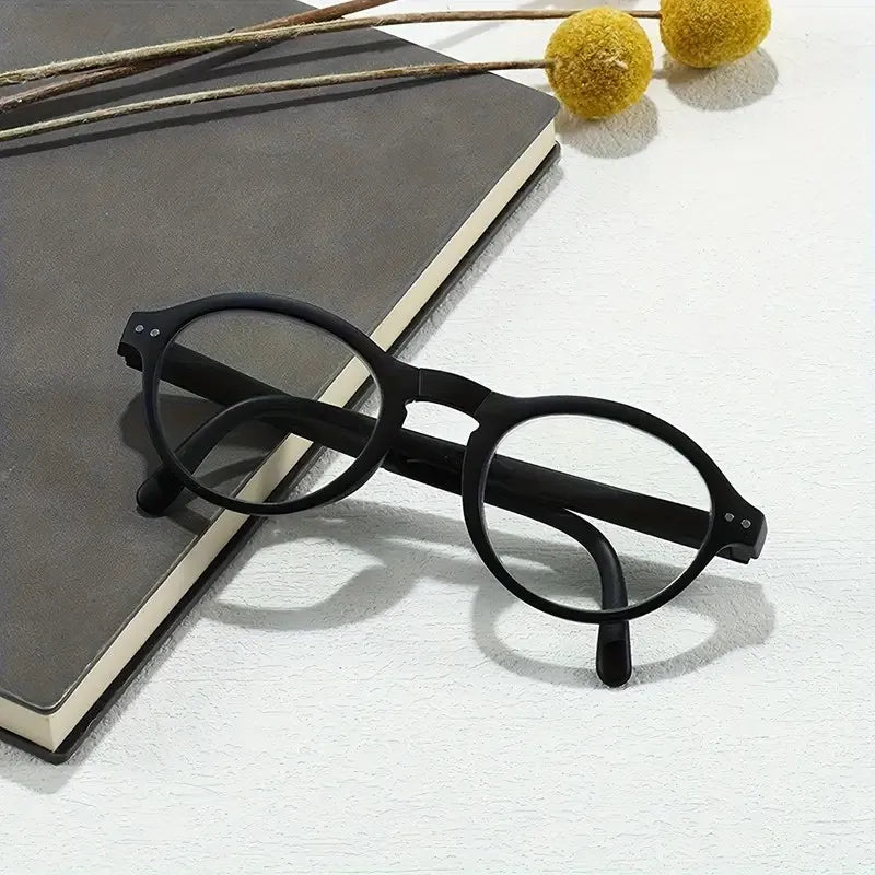 6pcs Foldable Auto-Focus Reading Glasses Unisex | VOPHA Reading Glasses Qst