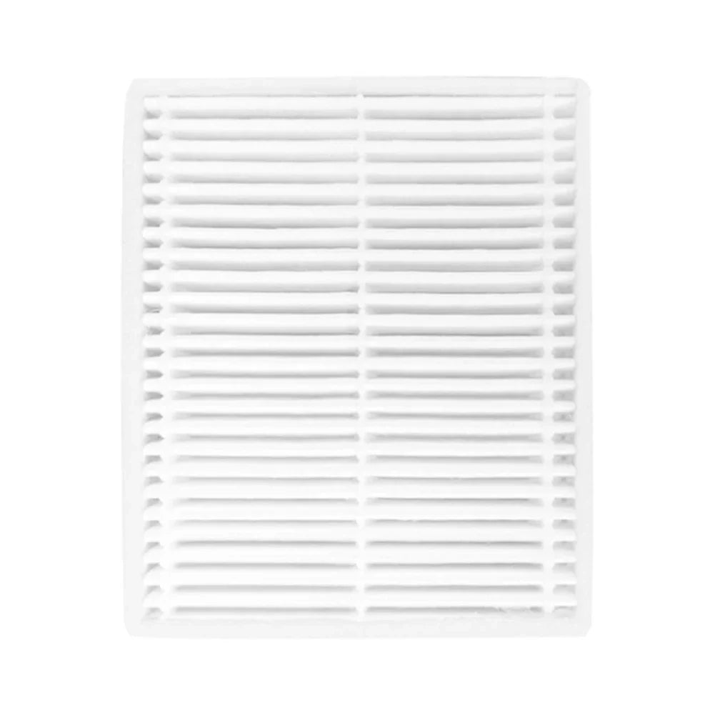 Washable Replacement Filters for Conga 8490 Vacuum – 5 Pack Vacuum Filter Set Qme