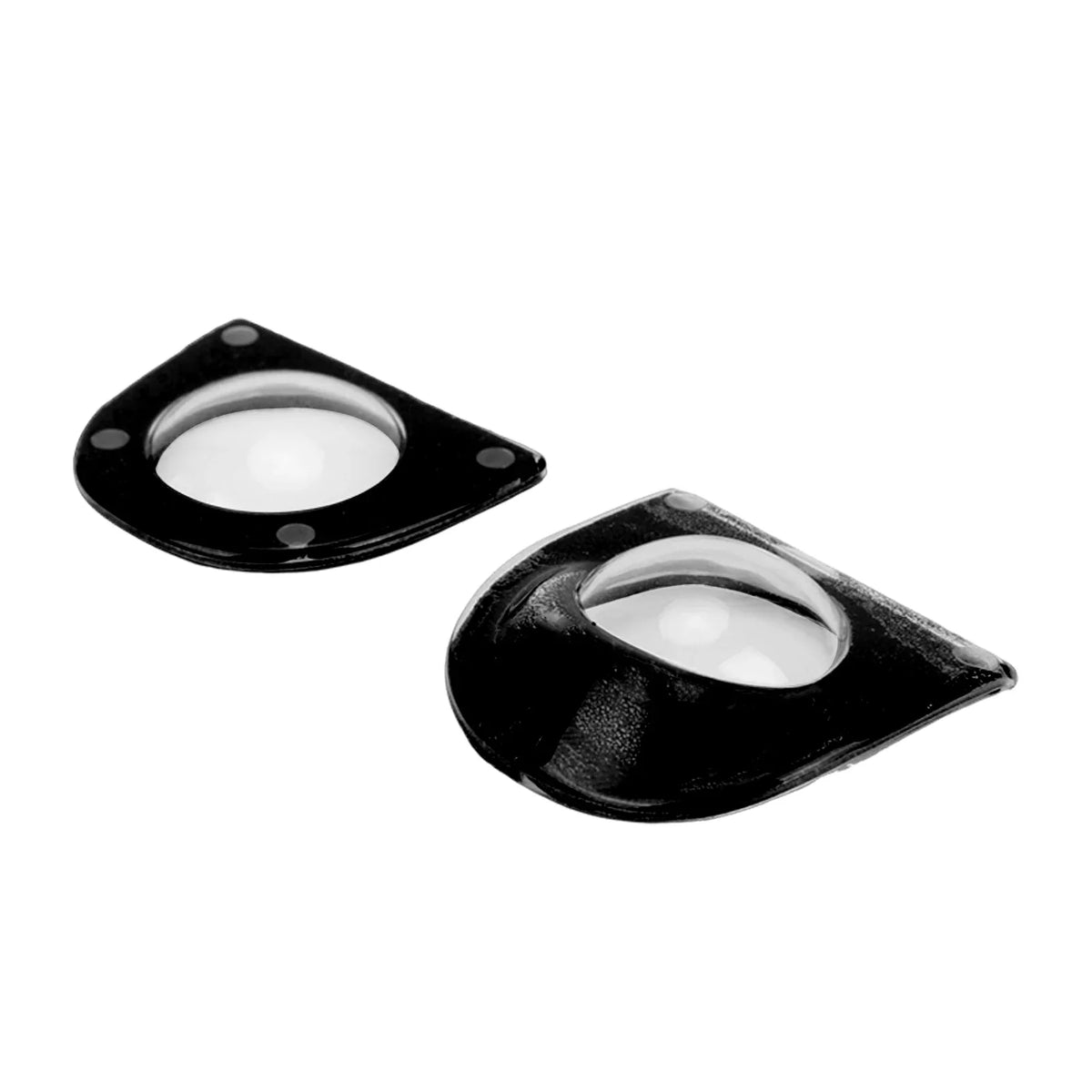Tesla Model Y Juniper 2025–2026 Bumper Camera Lens Guard Camera Lens Guard Qme